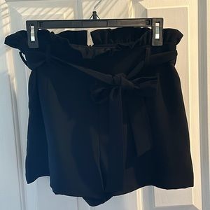 Amanda Uprichard Shorts